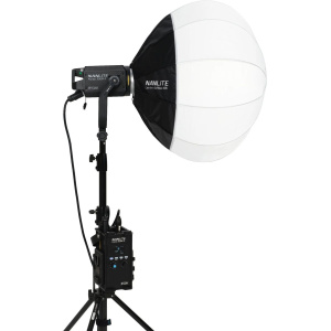 Nanlite LT-65 Lantern Softbox w/ Bowens Mount - Image 2