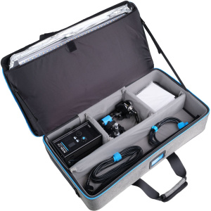 Nanlite Pavoslim 120C - Image 2