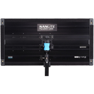 Nanlite Pavoslim 120C - Image 5