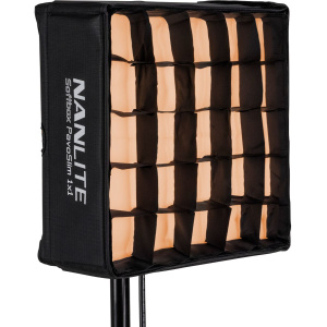 Nanlite Pavoslim 60B - Image 2