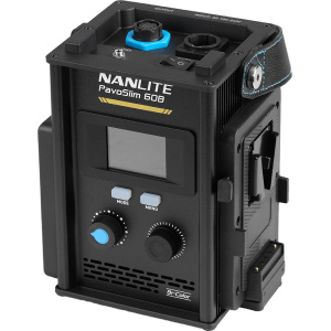 Nanlite Pavoslim 60B - Image 5