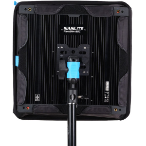 Nanlite Pavoslim 60C - Image 3