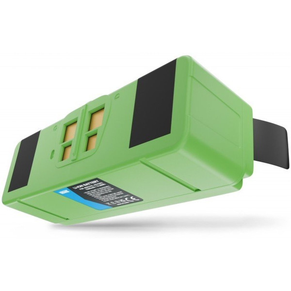 Newell Replacement Battery 2130LI 4374392 4376392 4462425 4502233 For Irobot