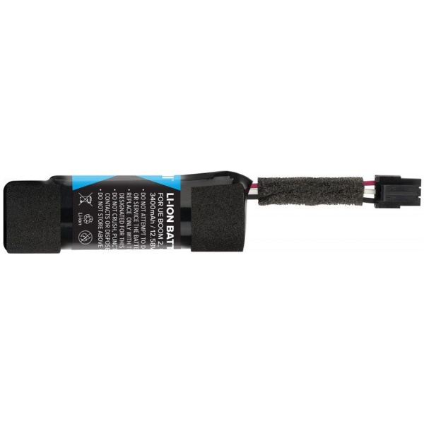 Newell Replacement Battery 00798-601-8207 For Logitech