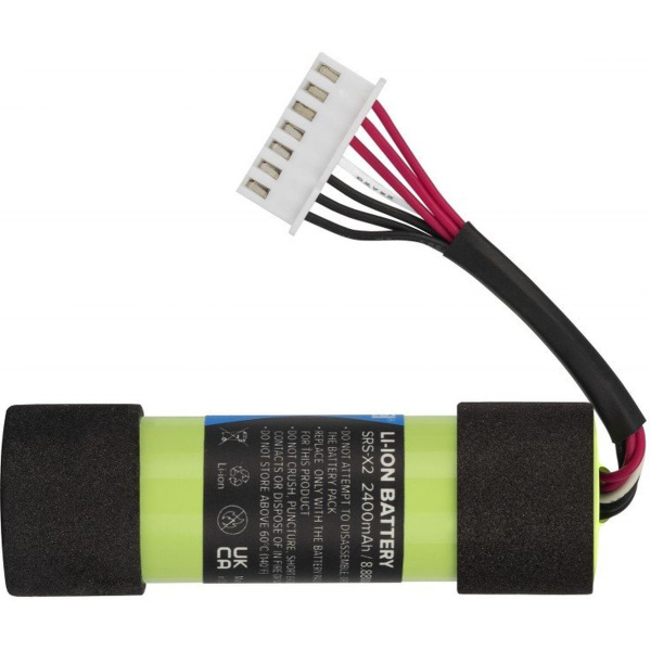 Newell Replacement Battery 9-885-197-08 SF-02 For Sony