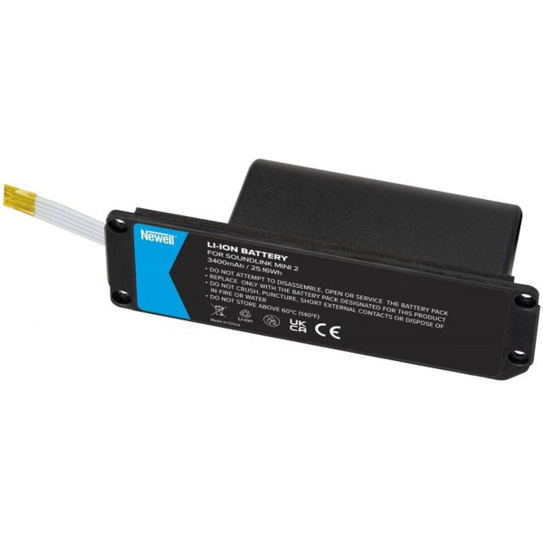 Newell Replacement Battery 088772 088789 088796 For Bose