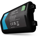 Newell Plus Replacement and-EL4A Battery For Nikon