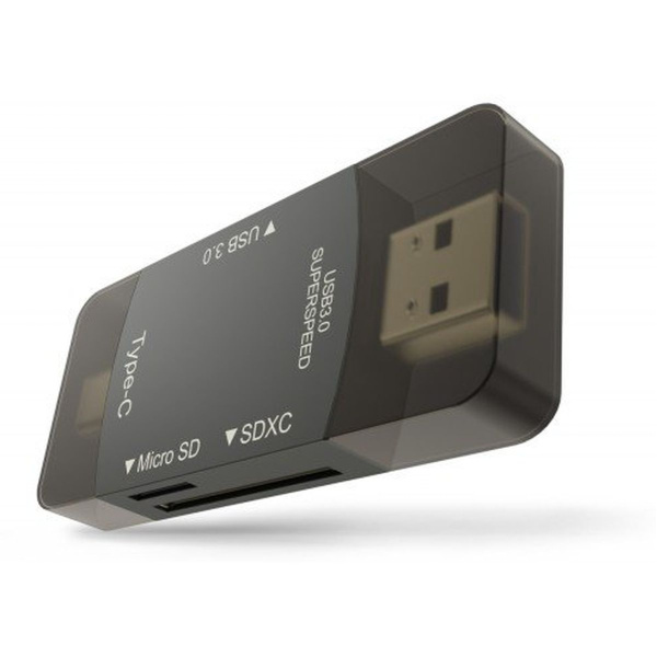 Newell OTG 3-IN-1 Hub