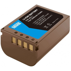Newell BLX-1 USB-C Replacement Battery For Olympus - Image 4