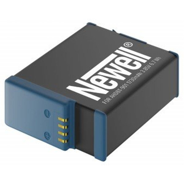 Newell Replacement Battery AHDBT-901A For GoPro Hero 9/10/11