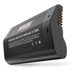 Newell Plus Replacement Battery and-EL18D For Nikon