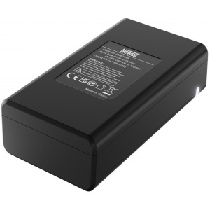 Newell SDC-USB DUAL-Channel Battery Charger For ONE X3 Batteries For Insta360 - Image 3