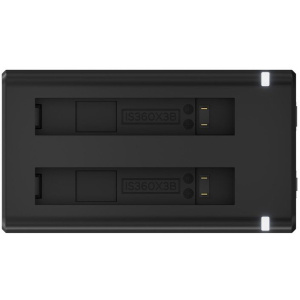 Newell SDC-USB DUAL-Channel Battery Charger For ONE X3 Batteries For Insta360 - Image 4