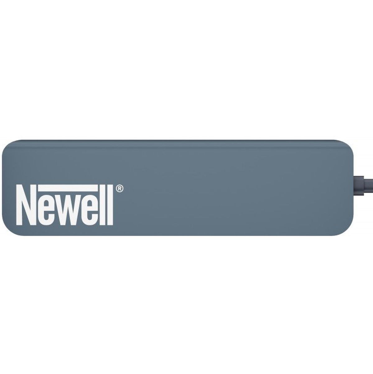 Newell 5-IN-1 Hub - Grey - Image 4