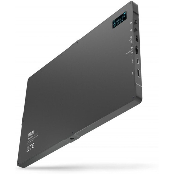 Newell RGB-W Rangha Max XL LED Lamp