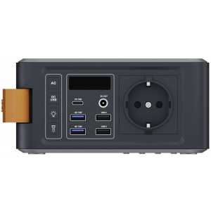 Newell Power Station Asvala Mini 220 V 24000 mAh PD 18 W - Image 3