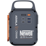 Newell Power Station Asvala Crank 220 V 22500 mAh PD 18 W