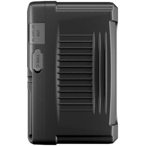 Newell BP-190 LCD V-Mount Battery Pack - Image 5