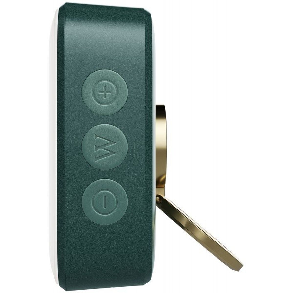 Newell Campina LED Lamp - Green - Image 3