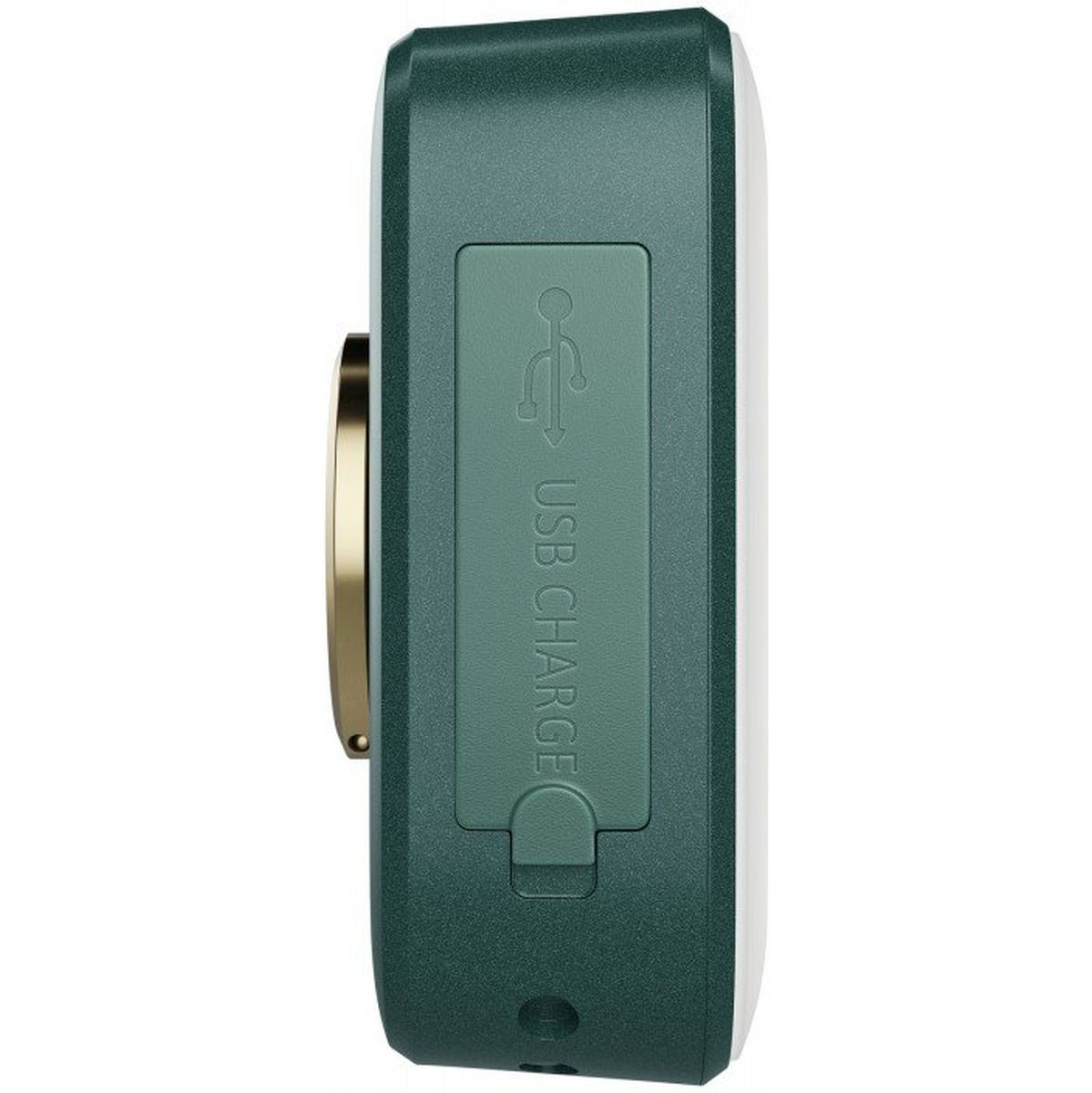 Newell Campina LED Lamp - Green - Image 4