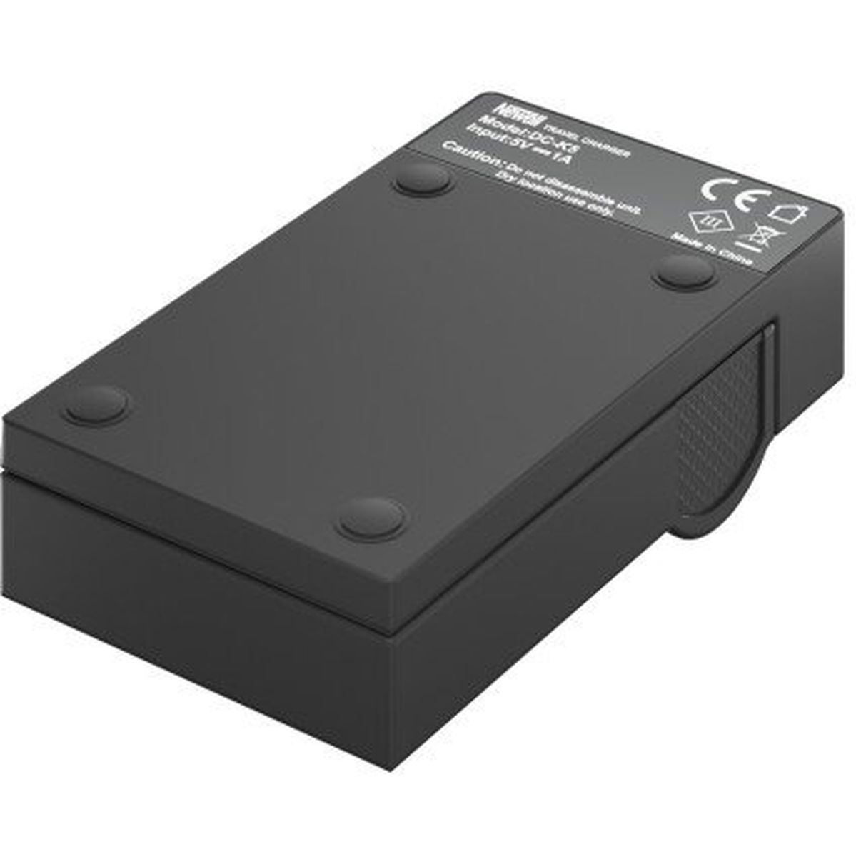 Newell DC-USB Charger For BP955/975 Batteries For Canon - Image 4