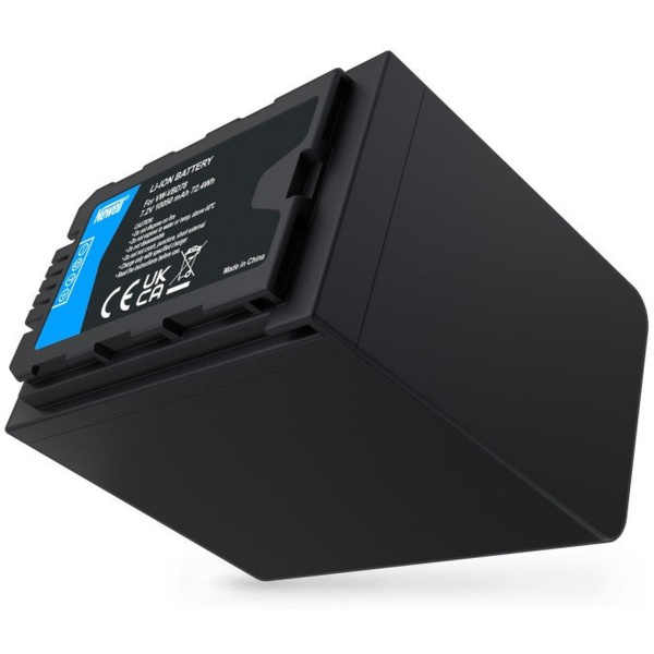 Newell Battery VW-VB78 For Panasonic