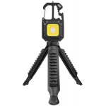 Newell Lunar Multitool LED Light + Tripod