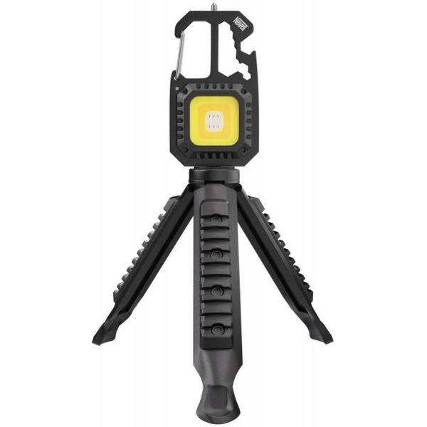 Newell Lunar Multitool LED Light + Tripod