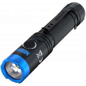 Newell FL1000 USB-C Tactical Flashlight - Image 2