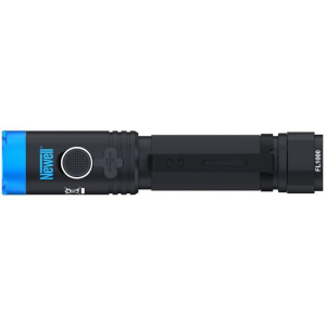 Newell FL1000 USB-C Tactical Flashlight - Image 5