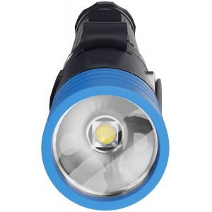Newell FL250L USB-C Tactical Flashlight - Image 4
