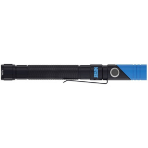 Newell FL250L USB-C Tactical Flashlight - Image 5