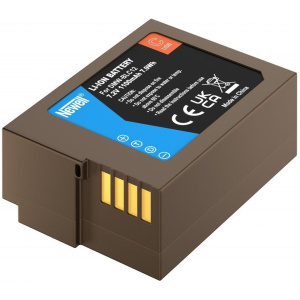 Newell Replacement DMW-BLC12 USB-C Battery For Panasonic - Image 2