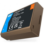 Newell Replacement LP-E10 USB-C Battery For Canon