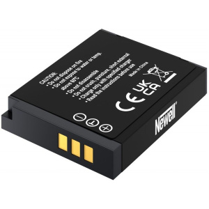 Newell Replacement LB-015 Battery For Kodak - Image 3