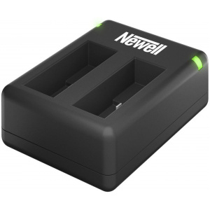 Newell SDC-USB DUAL-Channel Charger For LB-015 Batteries For Kodak - Image 3