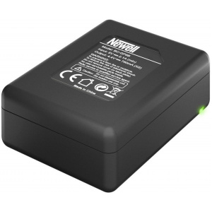 Newell SDC-USB DUAL-Channel Charger For LB-015 Batteries For Kodak - Image 4