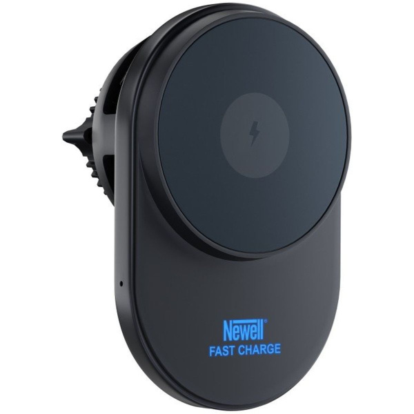 Newell Car Inductive Charger w/ MagSafe S18