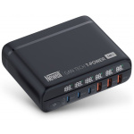 Newell Gan Tech T-Power 140 Watt Mains Charger w/ Adapter Kit