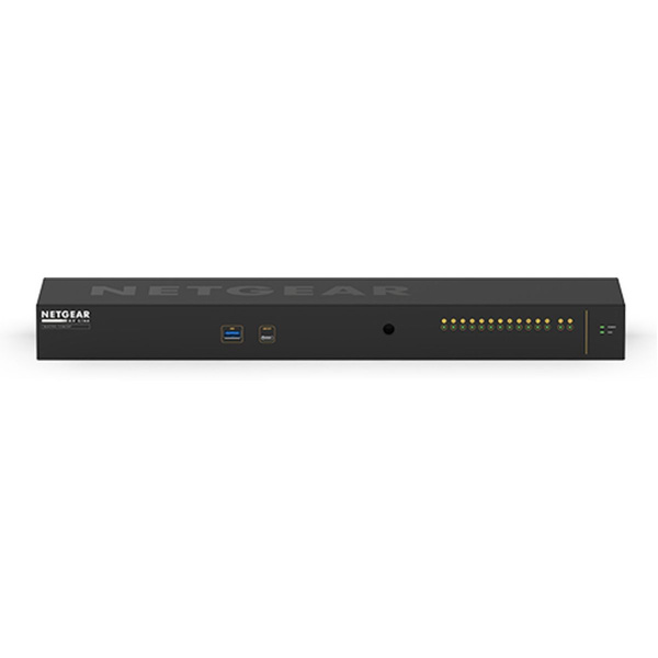 Netgear Av Line M4250-12M2XF - Switch