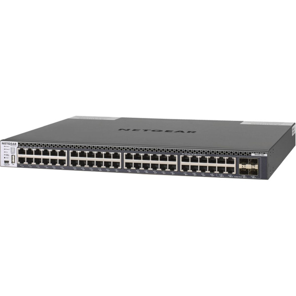 Netgear M4300-48X - Switch