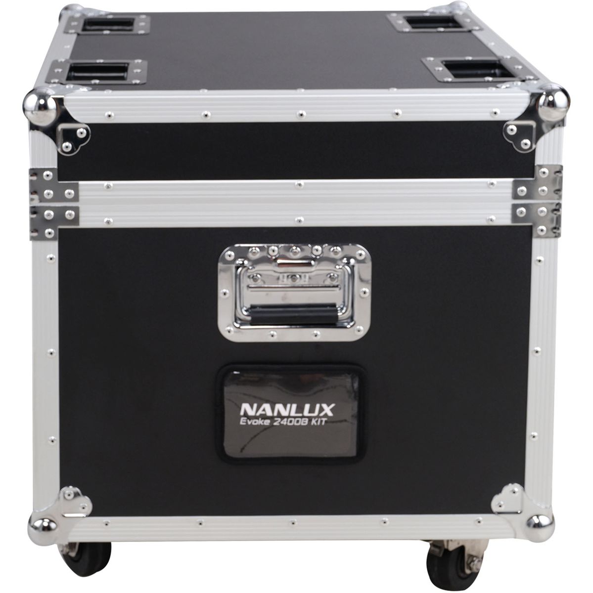Nanlux Flight Case For Standard Kit (Fixture Only) For Evoke 2400 - Image 2
