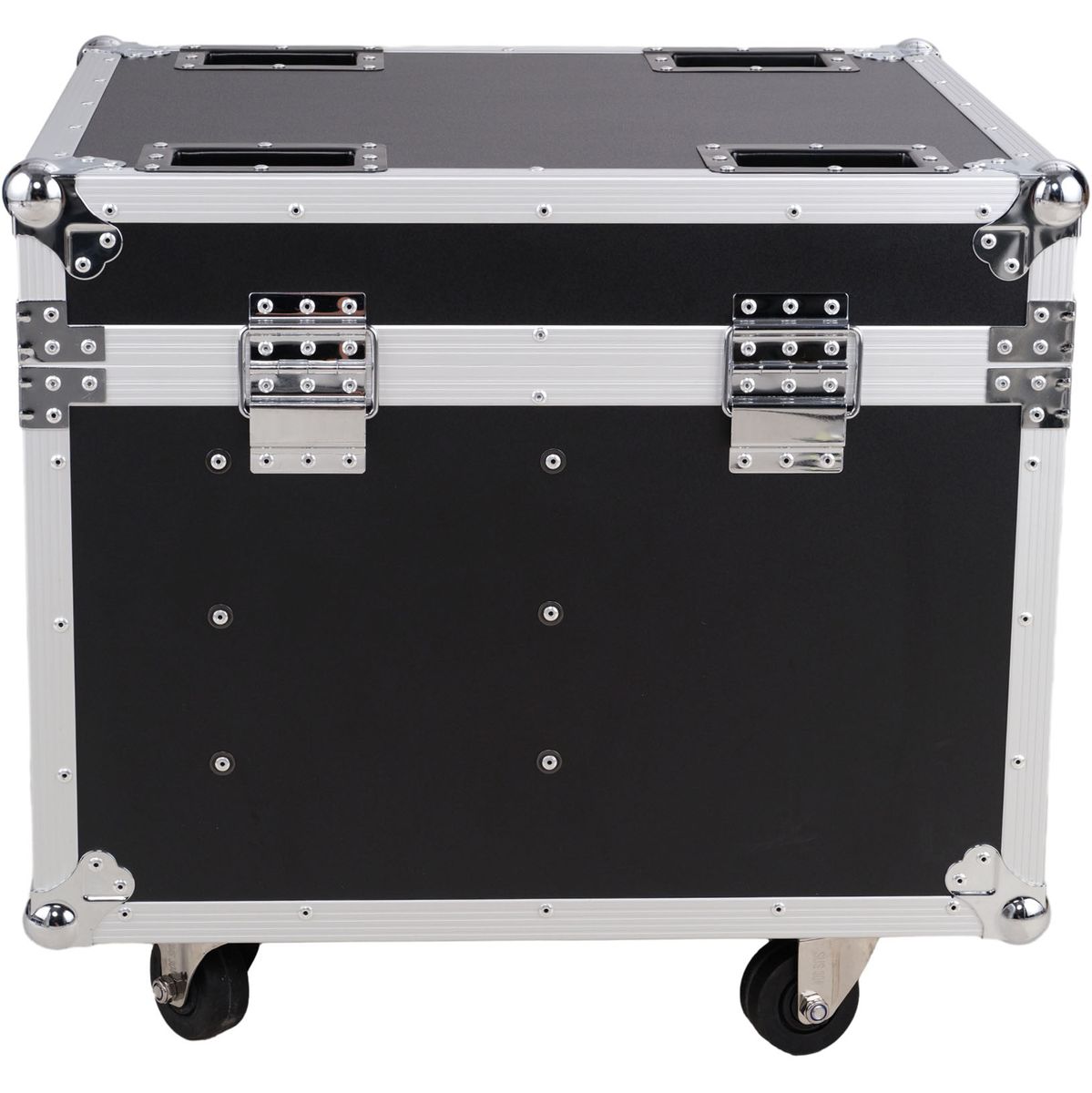 Nanlux Flight Case For Standard Kit (Fixture Only) For Evoke 2400 - Image 3