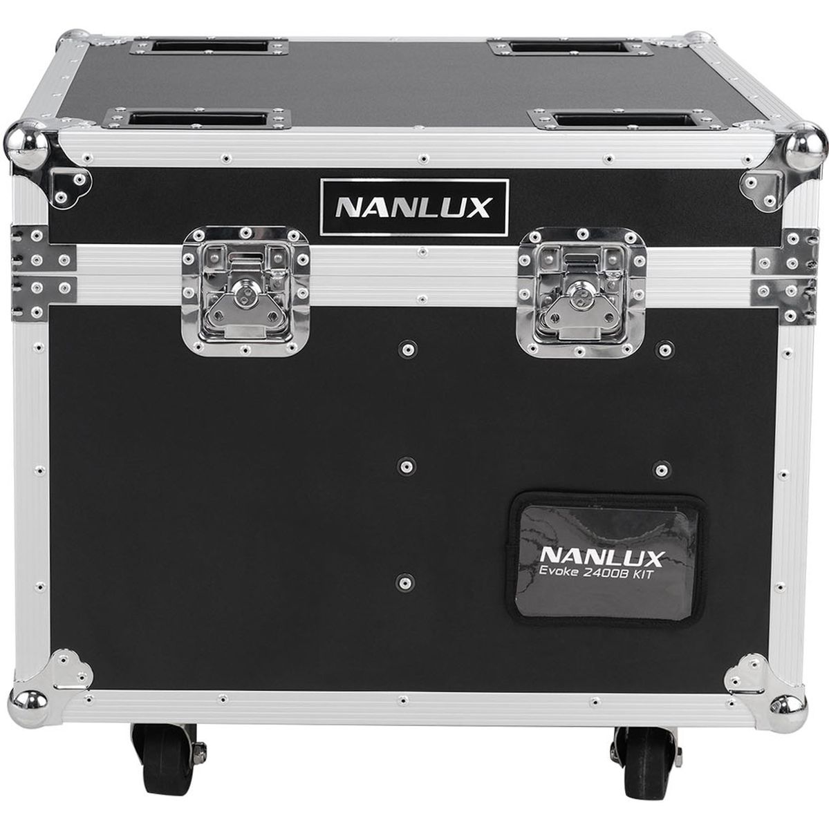 Nanlux Flight Case For Standard Kit (Fixture Only) For Evoke 2400 - Image 4