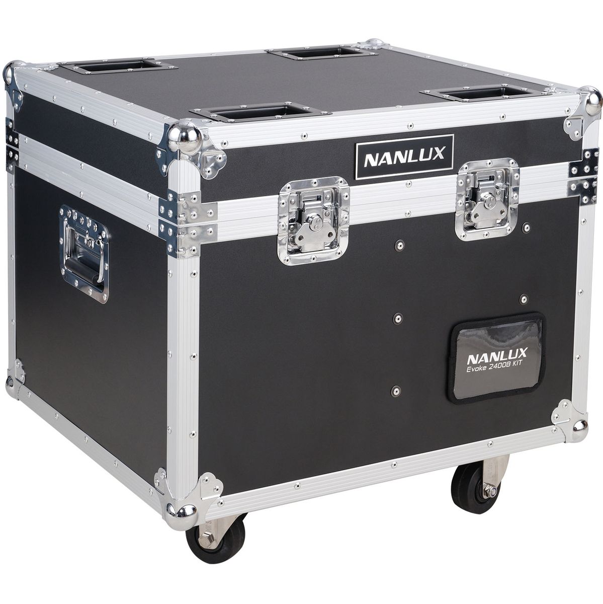 Nanlux Flight Case For Standard Kit (Fixture Only) For Evoke 2400 - Image 5