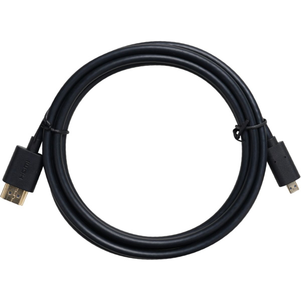 OBSBOT Micro HDMI To HDMI Cable