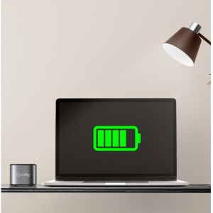 Celly Power Station 65W / 3X USB A - 2X USB C - Image 5