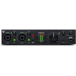 Black Lion Audio Revolution 2x2