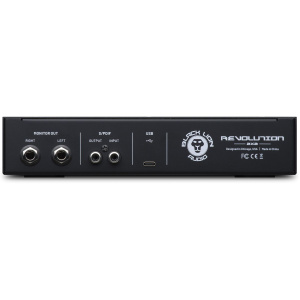 Black Lion Audio Revolution 2x2 - Image 2