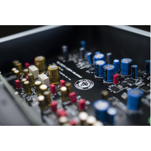 Black Lion Audio Revolution 2x2 - Image 5